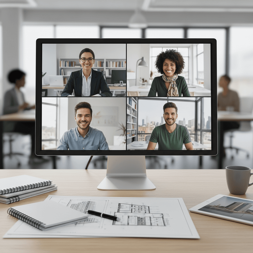 Structured communications